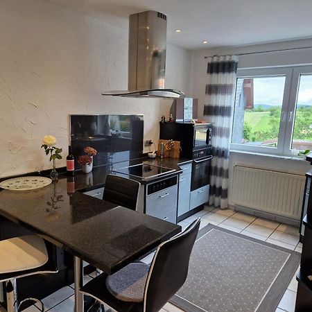 Ferienwohnung Bliestal ザンクト・ヴェンデル エクステリア 写真