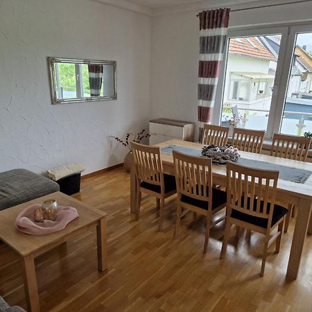 Ferienwohnung Bliestal ザンクト・ヴェンデル エクステリア 写真