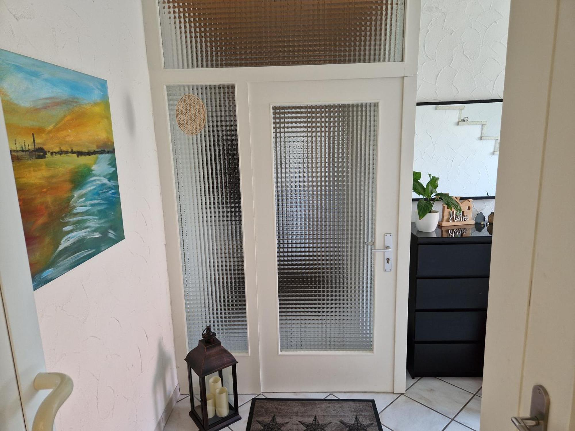 Ferienwohnung Bliestal ザンクト・ヴェンデル エクステリア 写真