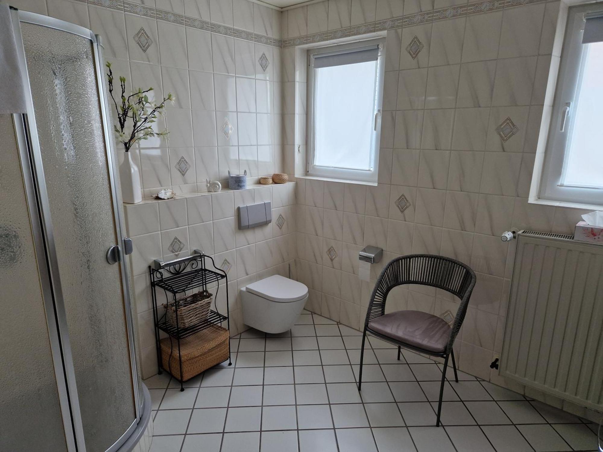 Ferienwohnung Bliestal ザンクト・ヴェンデル エクステリア 写真