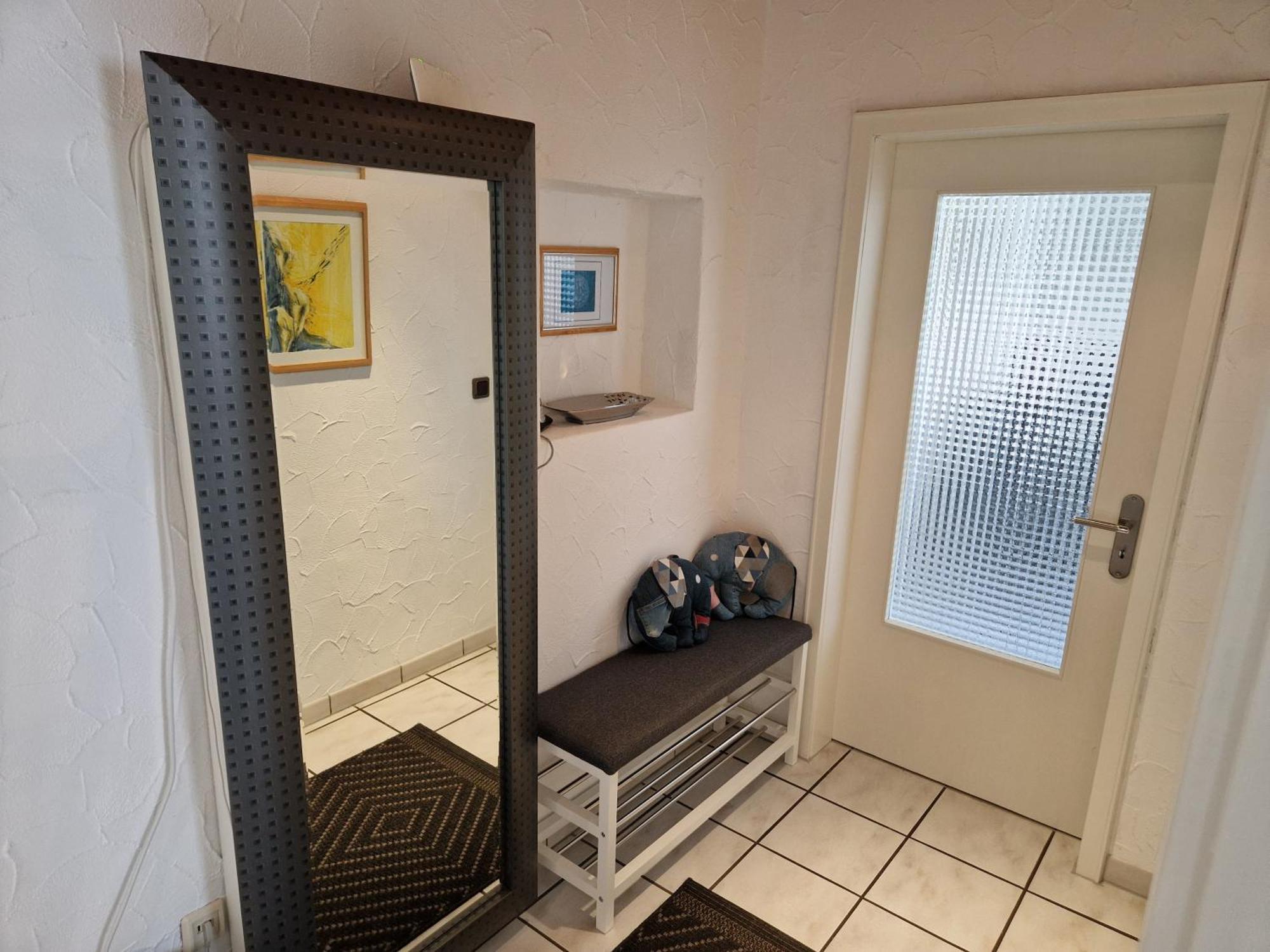 Ferienwohnung Bliestal ザンクト・ヴェンデル エクステリア 写真