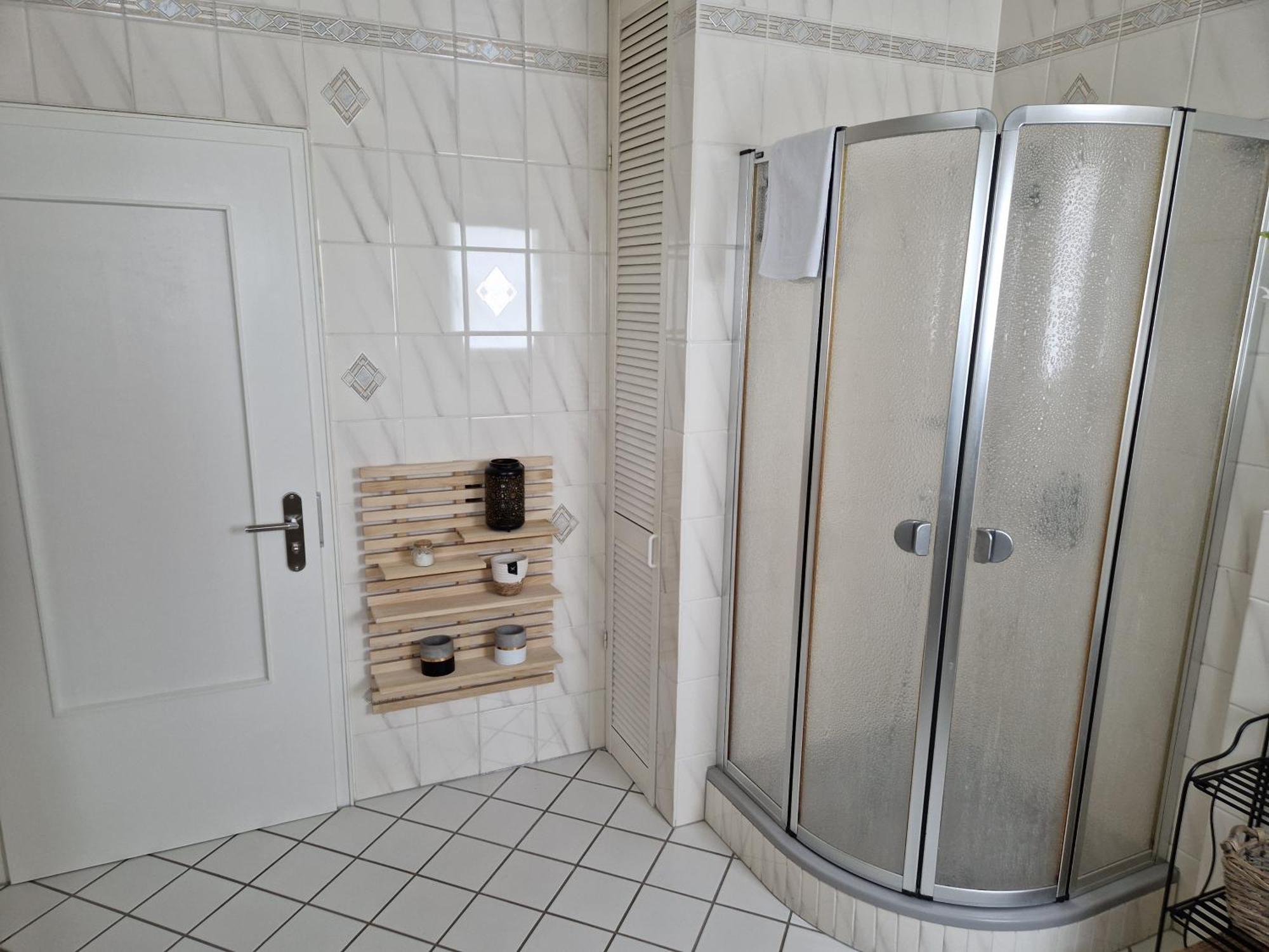 Ferienwohnung Bliestal ザンクト・ヴェンデル エクステリア 写真