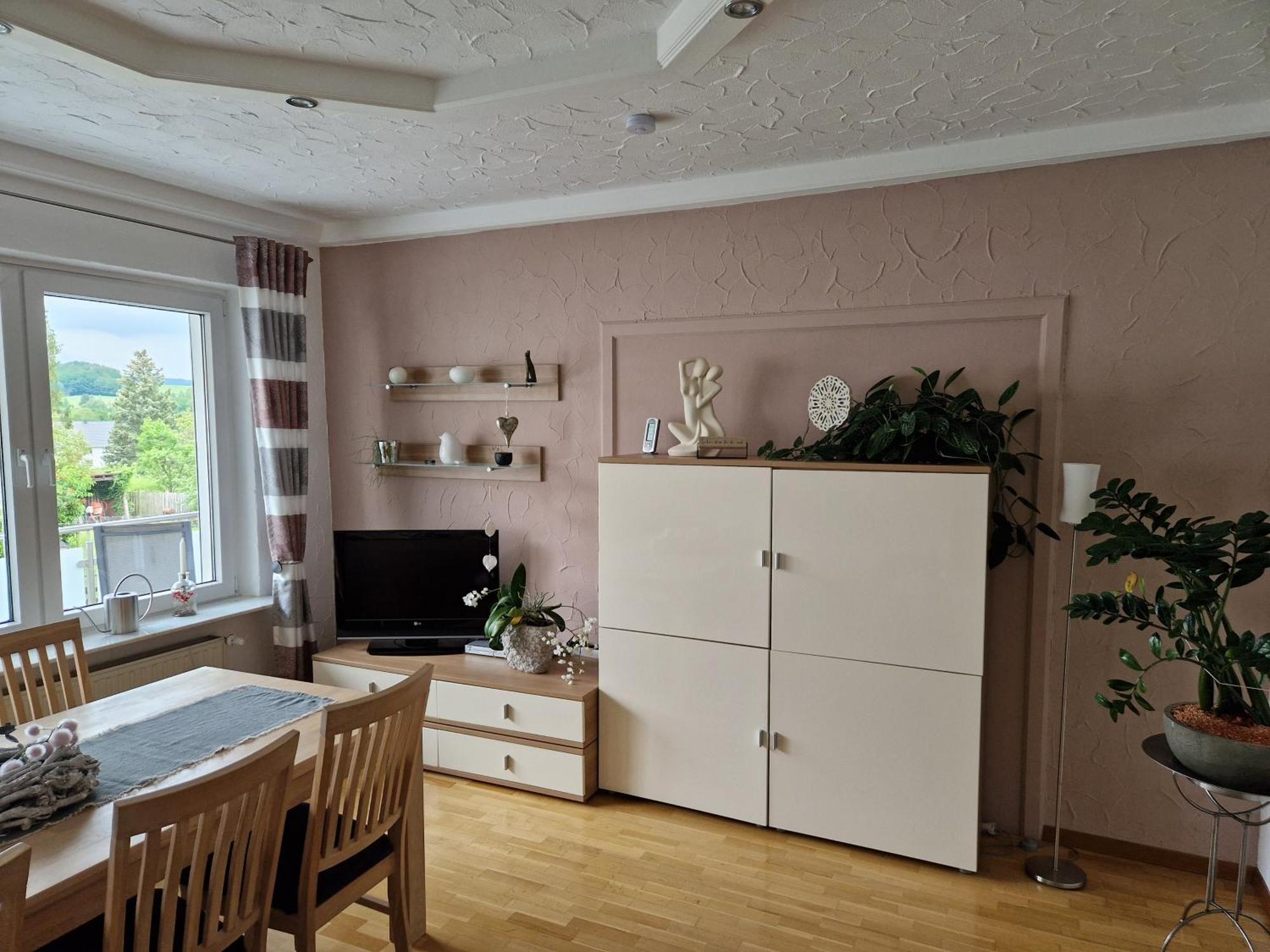 Ferienwohnung Bliestal ザンクト・ヴェンデル エクステリア 写真