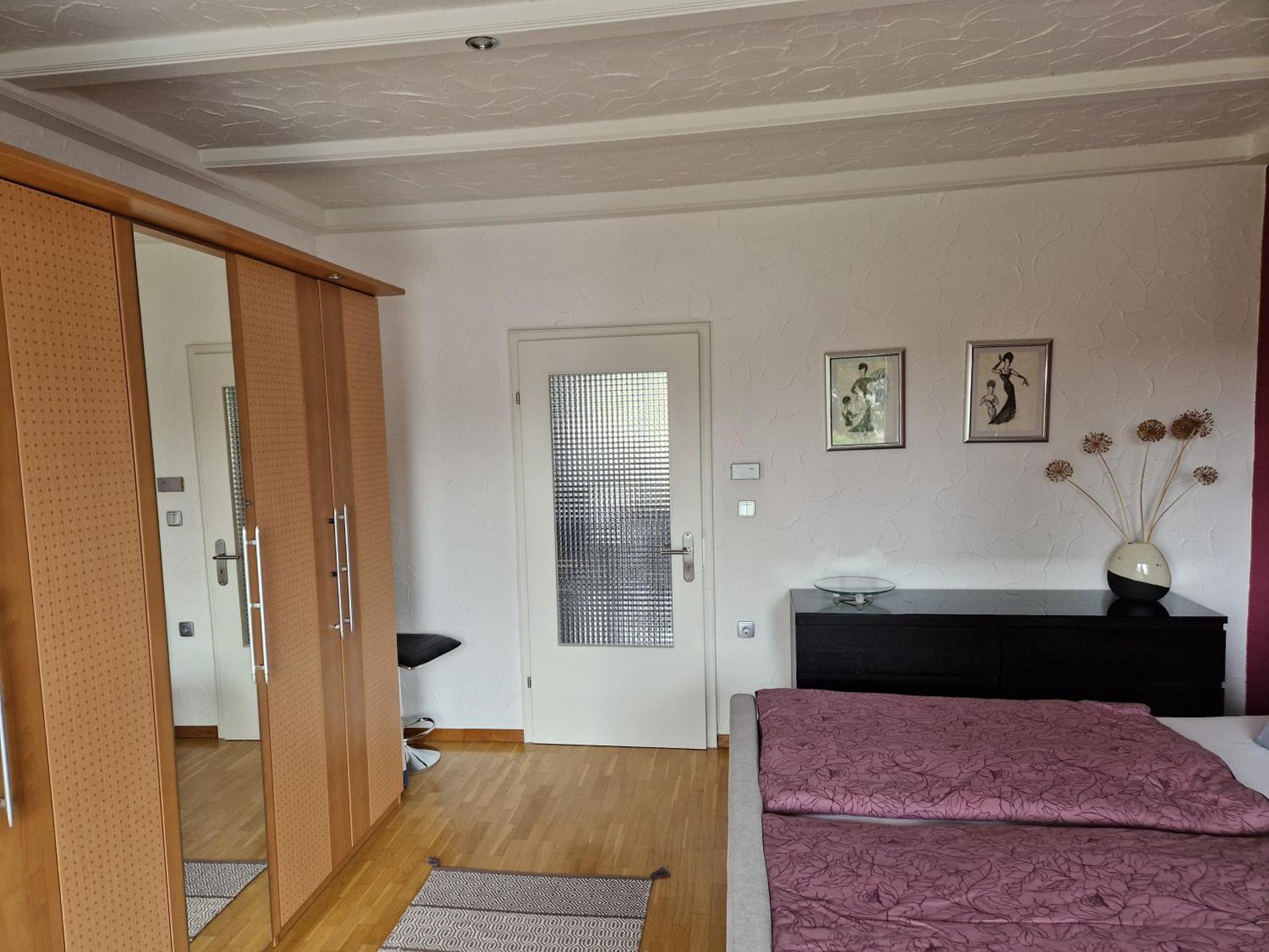 Ferienwohnung Bliestal ザンクト・ヴェンデル エクステリア 写真