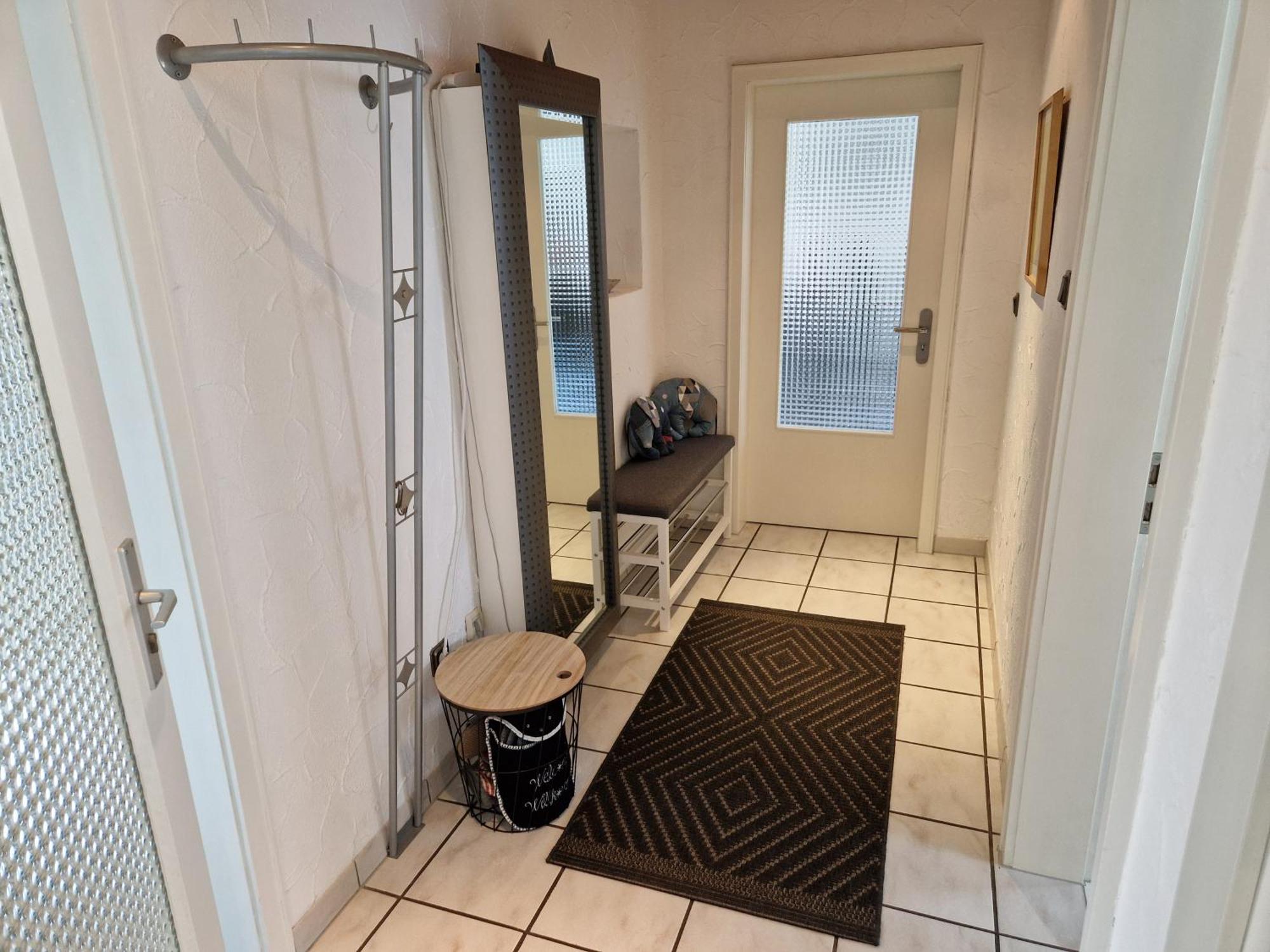 Ferienwohnung Bliestal ザンクト・ヴェンデル エクステリア 写真