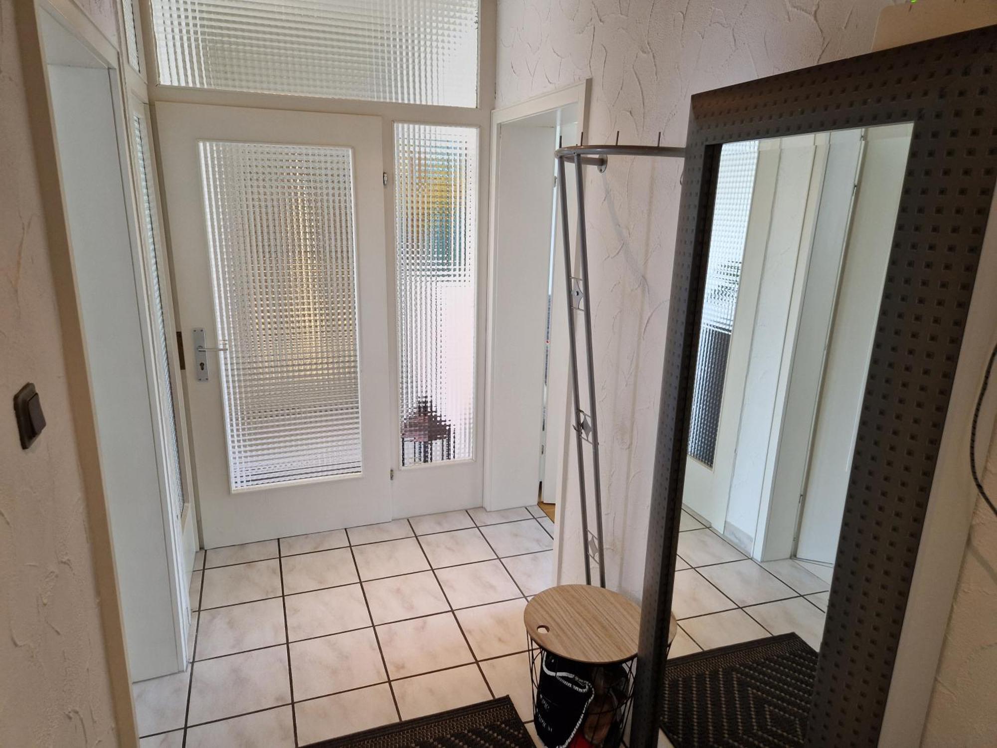 Ferienwohnung Bliestal ザンクト・ヴェンデル エクステリア 写真