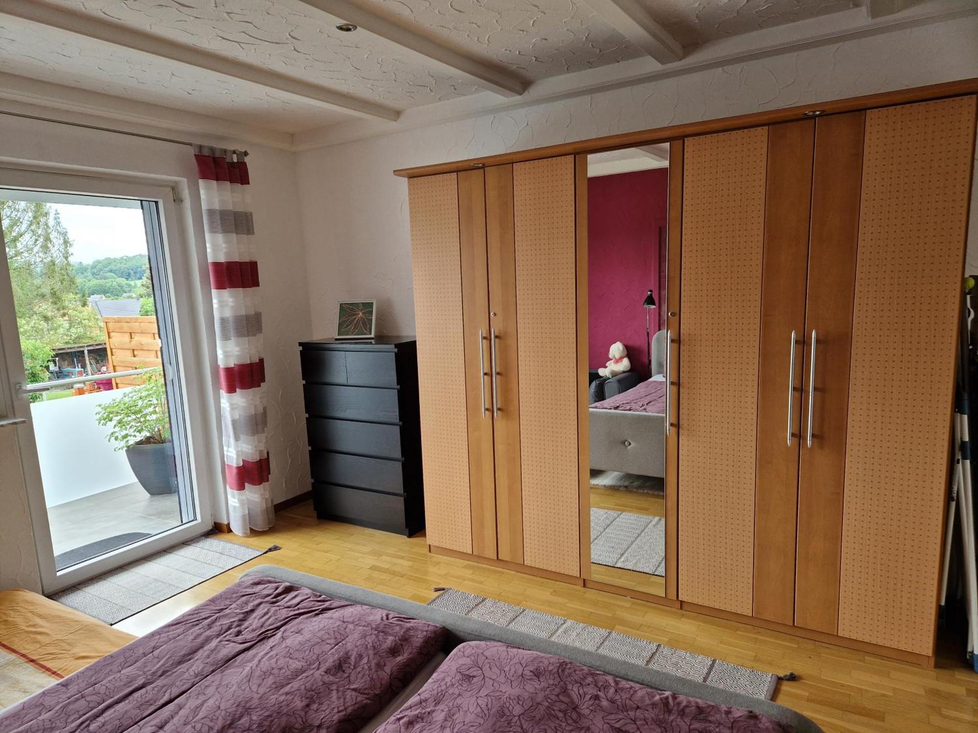 Ferienwohnung Bliestal ザンクト・ヴェンデル エクステリア 写真