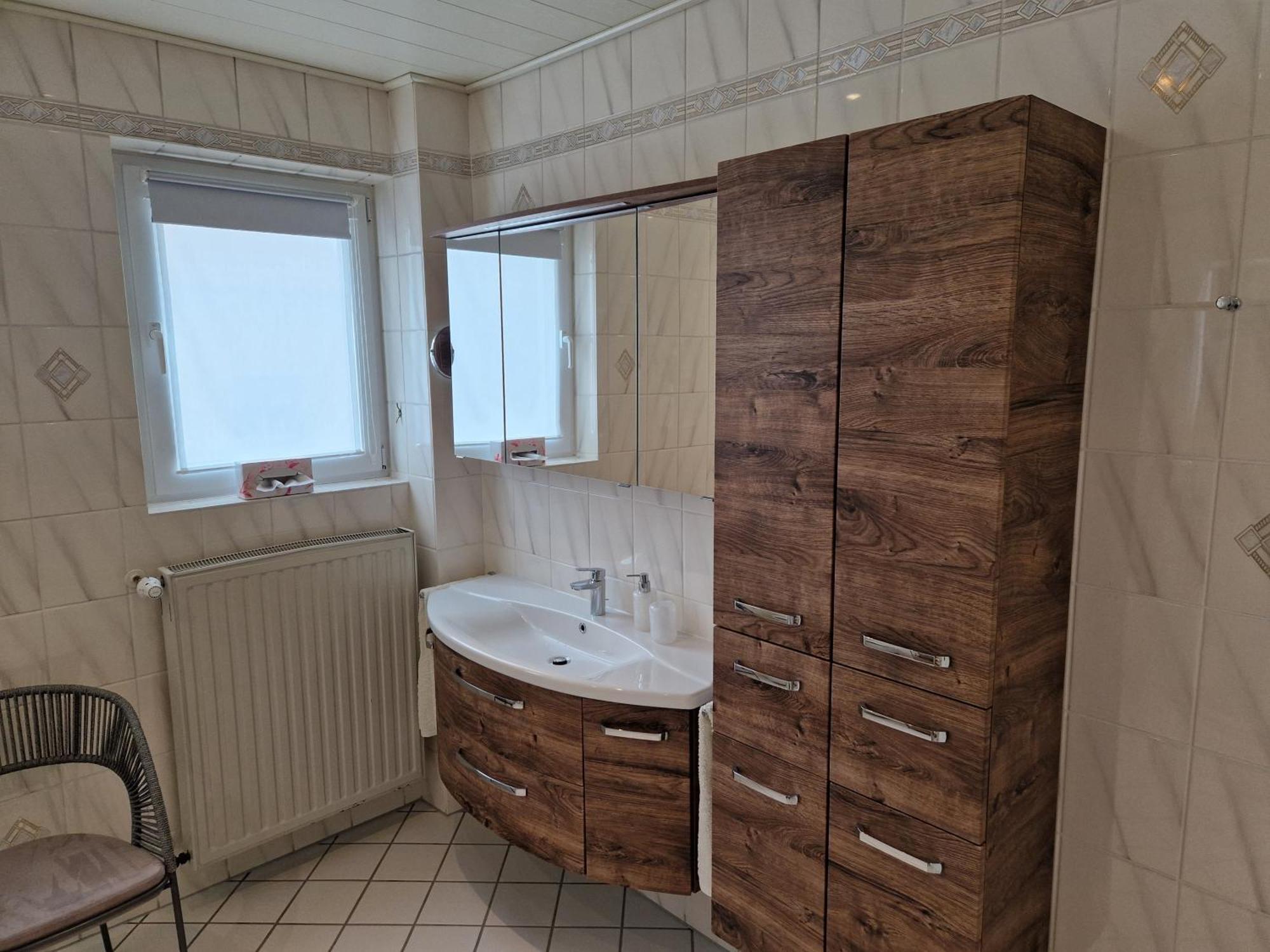 Ferienwohnung Bliestal ザンクト・ヴェンデル エクステリア 写真