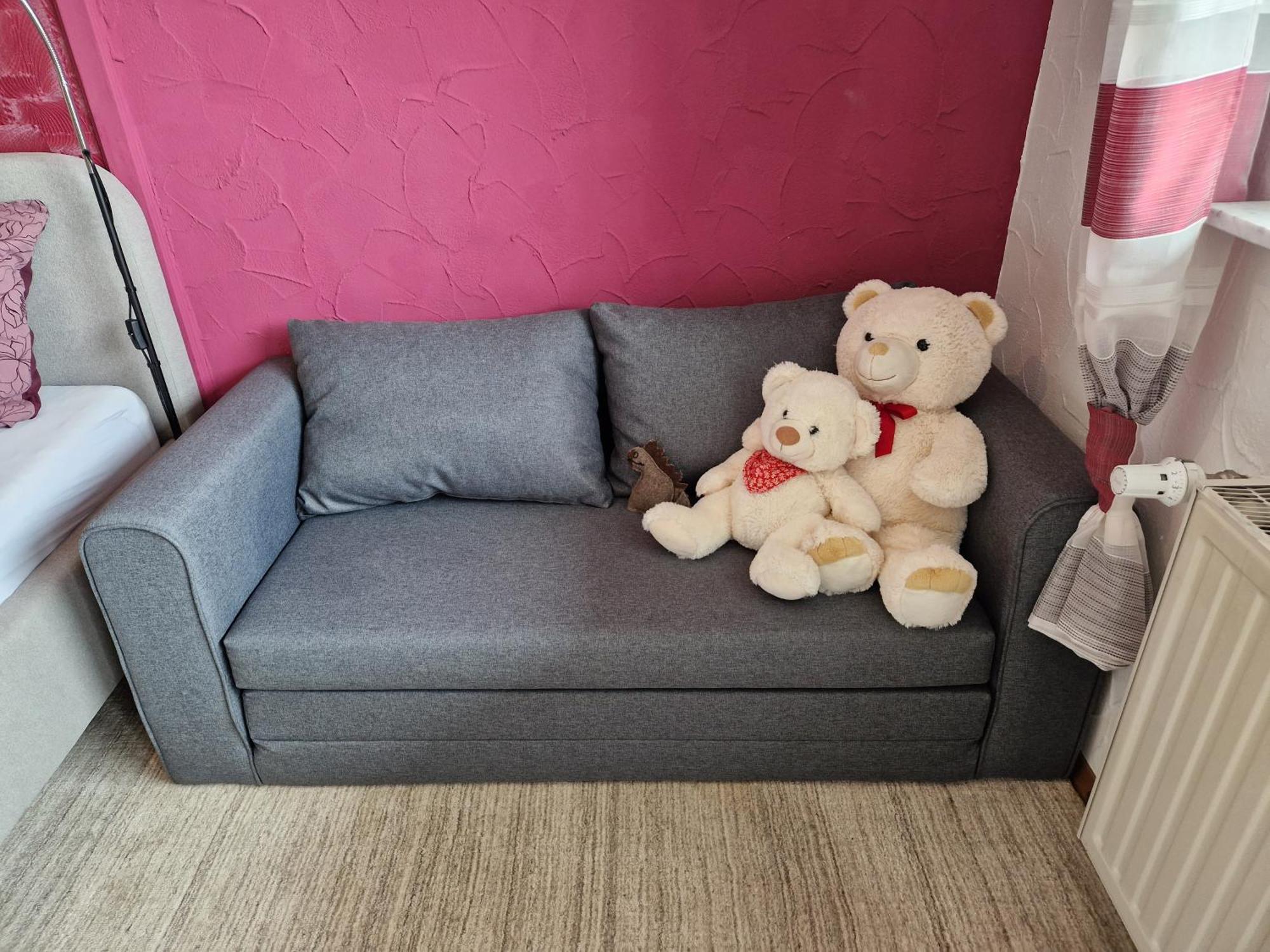 Ferienwohnung Bliestal ザンクト・ヴェンデル エクステリア 写真